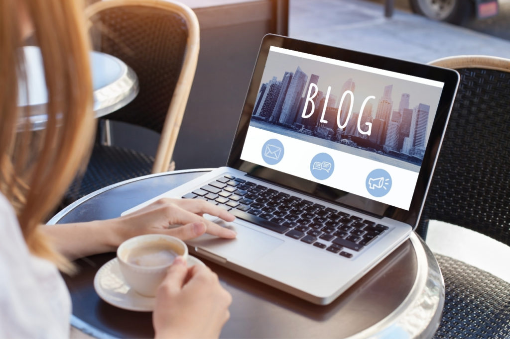 Como fazer uma pauta para blog post: 5 dicas