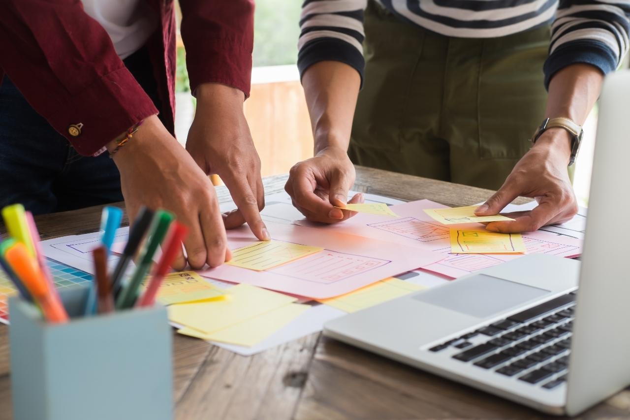 Quem é responsável pelas ideias de conteúdos: cliente ou agência?