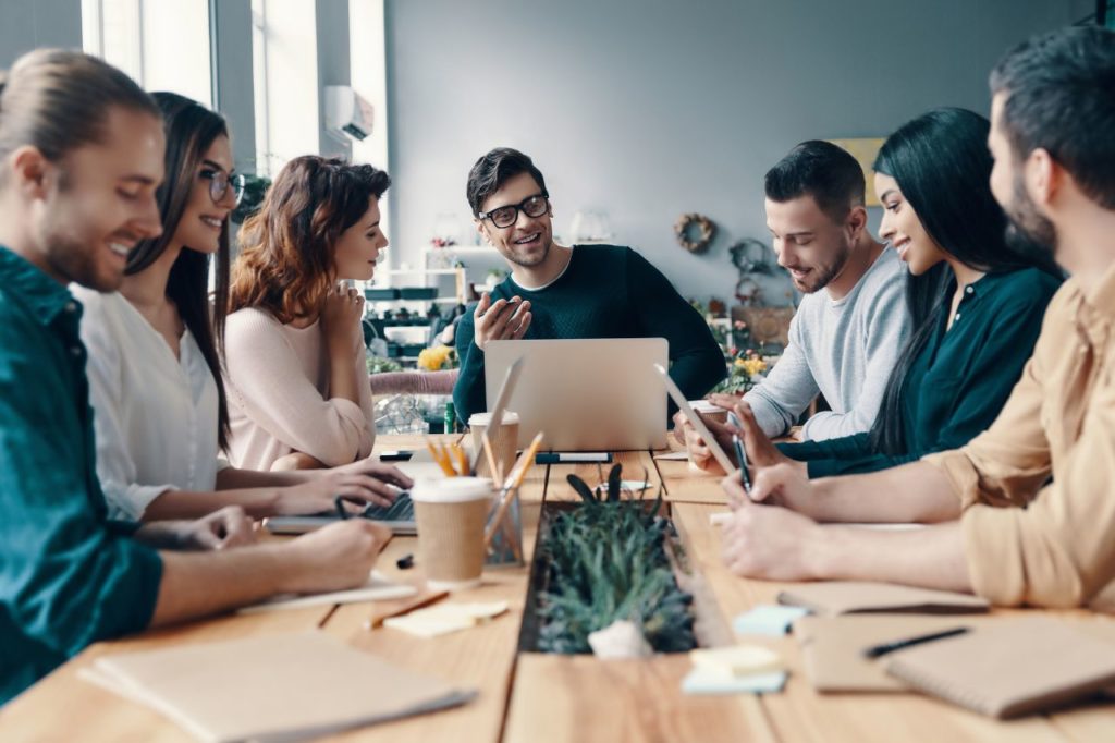 Como manter a qualidade de vida no trabalho?