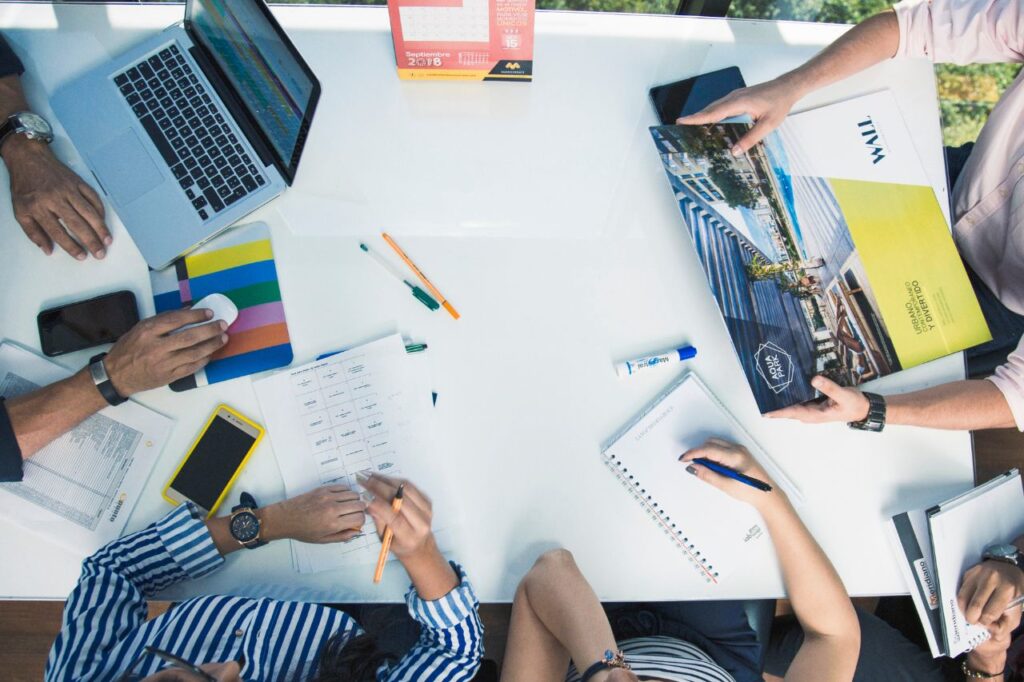 A importância de criar um bom briefing com o cliente