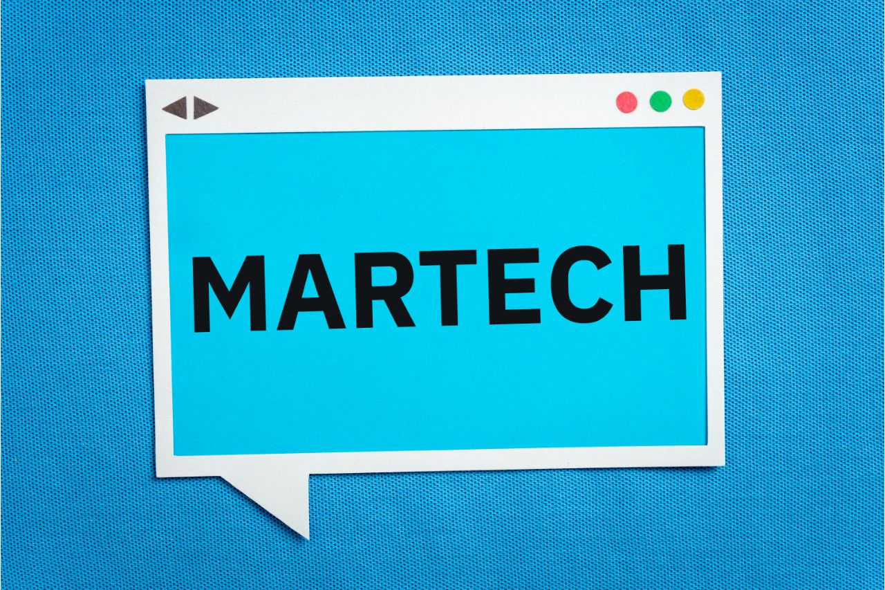 Martech: o que é e quais são as vantagens para agências de marketing digital