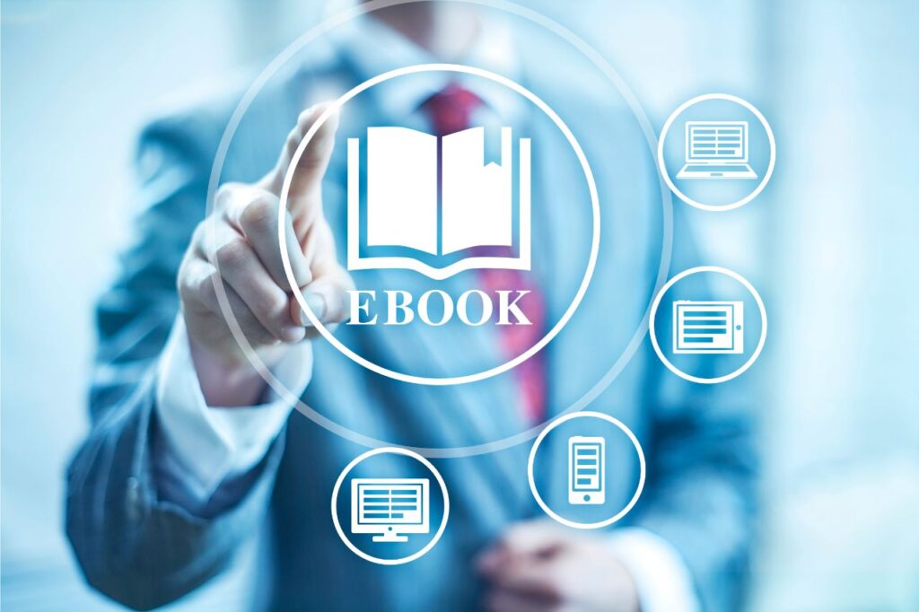 E-books para gerar leads: como utilizar essa ferramenta e dicas de produção