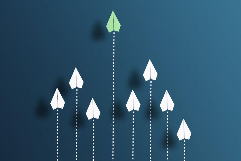 Inteligência competitiva: sua agência em destaque no mercado