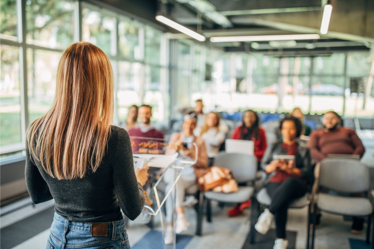 Sem estresse! Descubra como apresentar os seus resultados de marketing