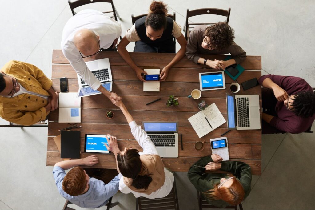 Decodificando o sucesso: a interpretação de dados para ações de marketing certeiras
