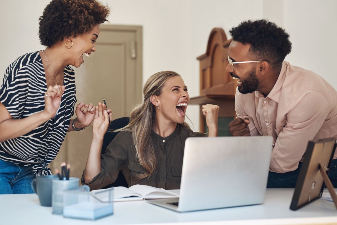 Maneiras de incentivar a colaboração no trabalho