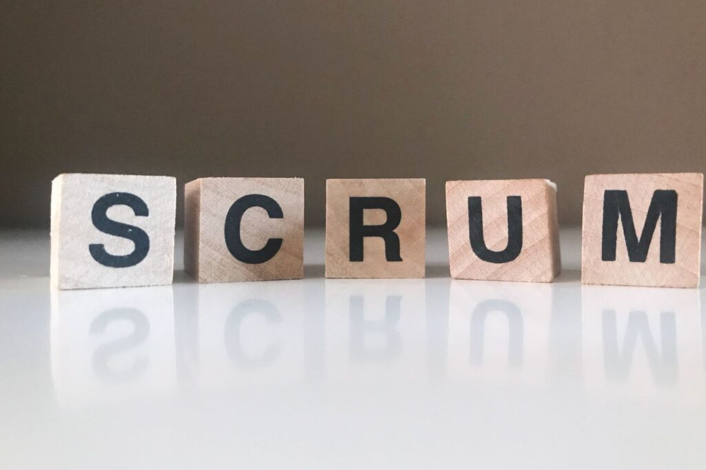 O que a metodologia Scrum tem a ver com a sua agência?