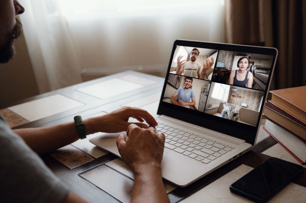 Sua reunião de equipe poderia ter sido um e-mail?