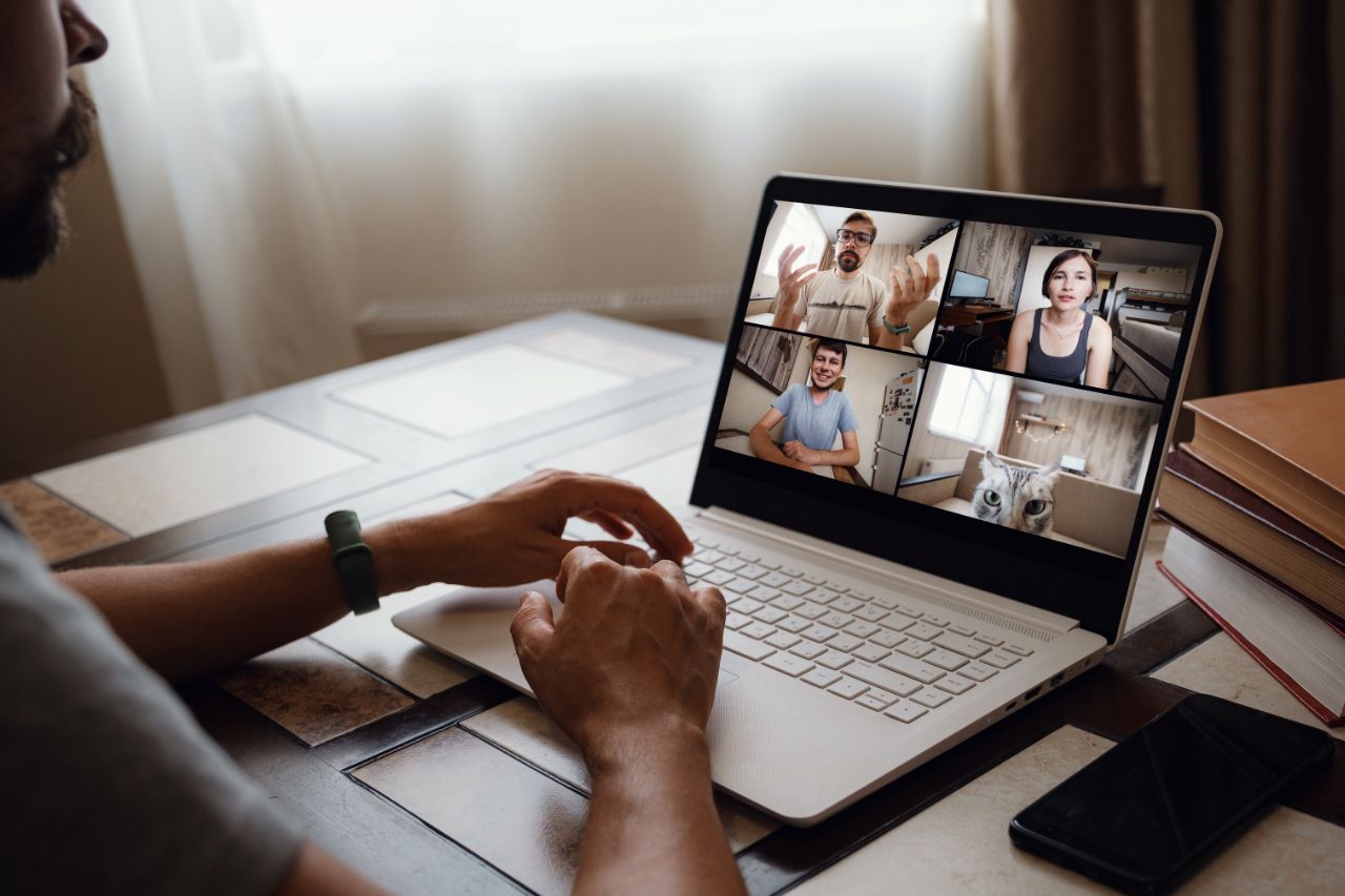 Sua reunião de equipe poderia ter sido um e-mail?